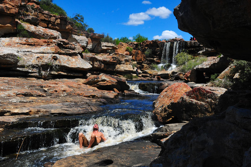 South Africa
